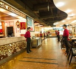 临江门码头火锅 产品特色与加盟优势分析