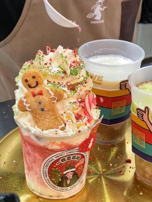 高速发展的成都茶茶巫——餐饮管理新标杆