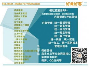 上海餐饮管理软件 驱动现代餐饮业高效运营的数字化引擎