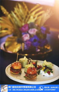 从深圳自助餐看捷洛克模式 探索厦门餐饮管理新思路