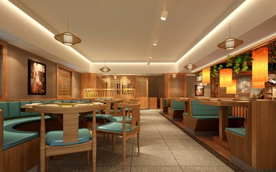粗茶淡饭里的商业哲学 一家餐饮管理公司的“烟火人间”
