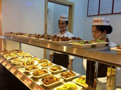 餐饮管理制度 规范运营与长效发展的基石