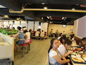 缘滋缘位快餐产品 创新餐饮管理与优质体验